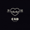 CAD 1992