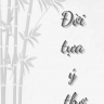 Đời tựa ý thơ