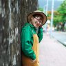 Cơn mưa đầu hạ