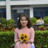 Hibi Trắng