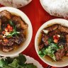 Bún Chả Truyện