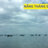 Nắng tháng 05