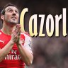 Cazorla