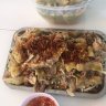 bò cạp ôn nhu