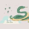 Lục Lục Lam Lam
