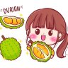 durian
