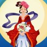 HằngNga nướngthỏngọc