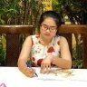 Nữ Hoàng Vân Ngọc
