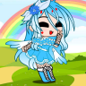 Fancy Blue