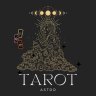 Astro Tarot