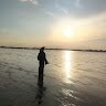 trời xanh nắng vàng