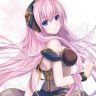 Megurine Luka