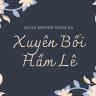 Xuyên Bối Hầm Lê