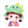 cô gái không liêm sỉ