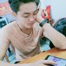 Bạch Long Vương kio