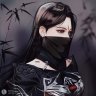 Cô độc quen rồi