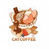 CatCoffee