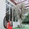Hồng Mến