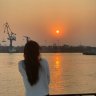 Bổn vương ở đây