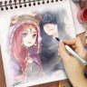 Su x Zen