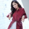 Trương Thị Hồng Gấm
