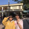 Gee Mai