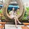 Thị Mỹ Huỳnh