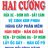 Sửa xe hai cường