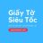 giaytosieutoc