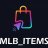 MLB Items