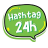 Hashtag24h