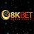 8kbetcloud