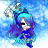 Fancy Blue