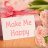 Make Me Happy