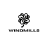 windmills