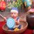 mẹ em Bánh