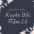 Xuyên Bối Hầm Lê