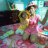 Cốc chủ hoa cốc
