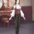 Virgo Bach