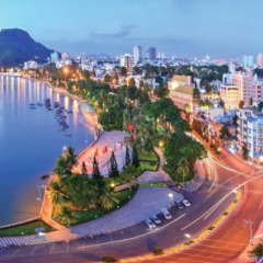 Nhà Đất Bà Rịa Vũng Tàu