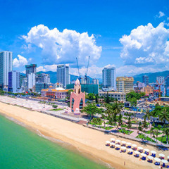 Mặt Bằng Nha Trang