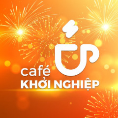Cafe Khởi Nghiệp
