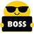 *boss*