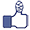 *like*